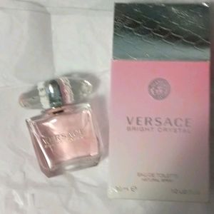 Versace eau de toliette